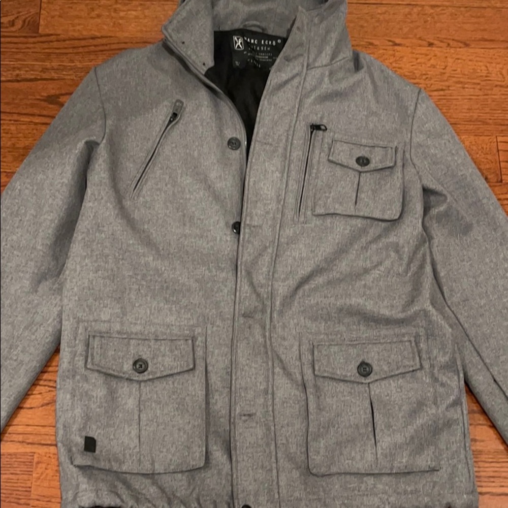 Marc Ecko Jacket - image 2